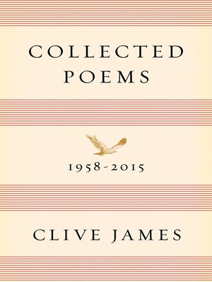 cover image of Collected Poems